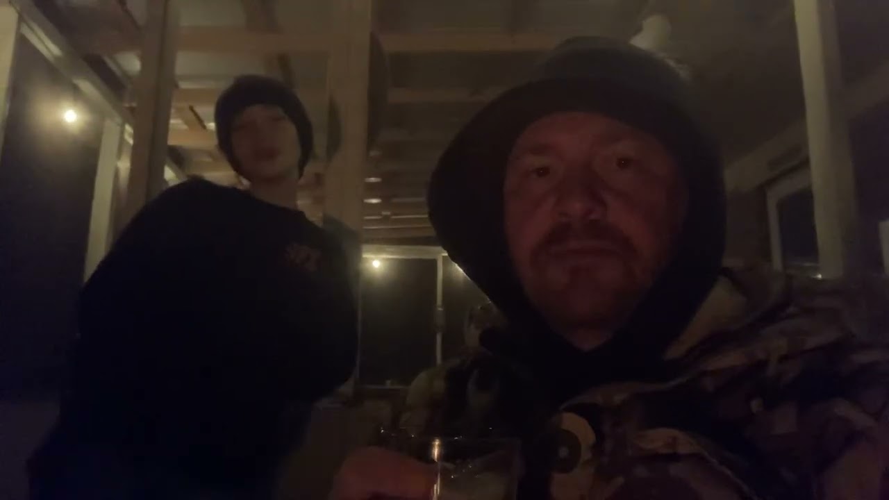 Grog - Happy Birthday USMC!