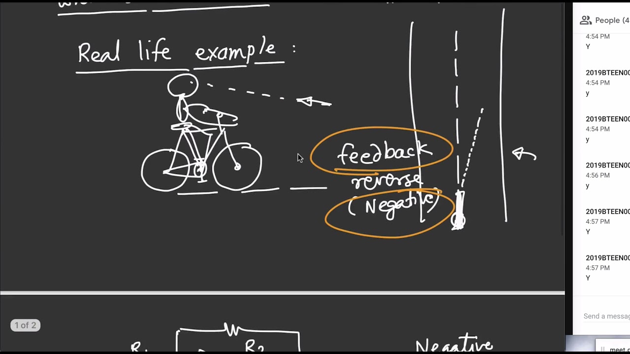 L7 Virtual Short (Conditions)