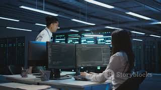 Cyber Defense in Action: How Machine Learning Stops Next-Gen Attacks