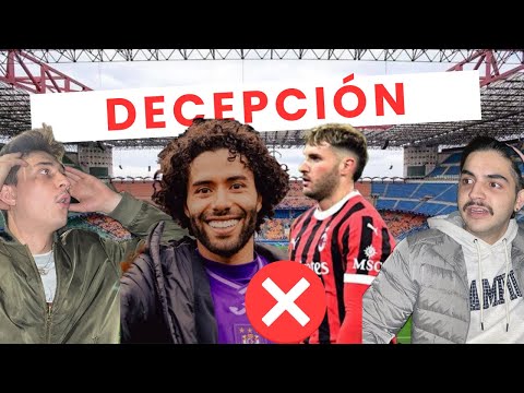 ¡Dura semana para los mexicanos en Europa! Santi y Chino fracasan en UEFA | Clásico Capitalino