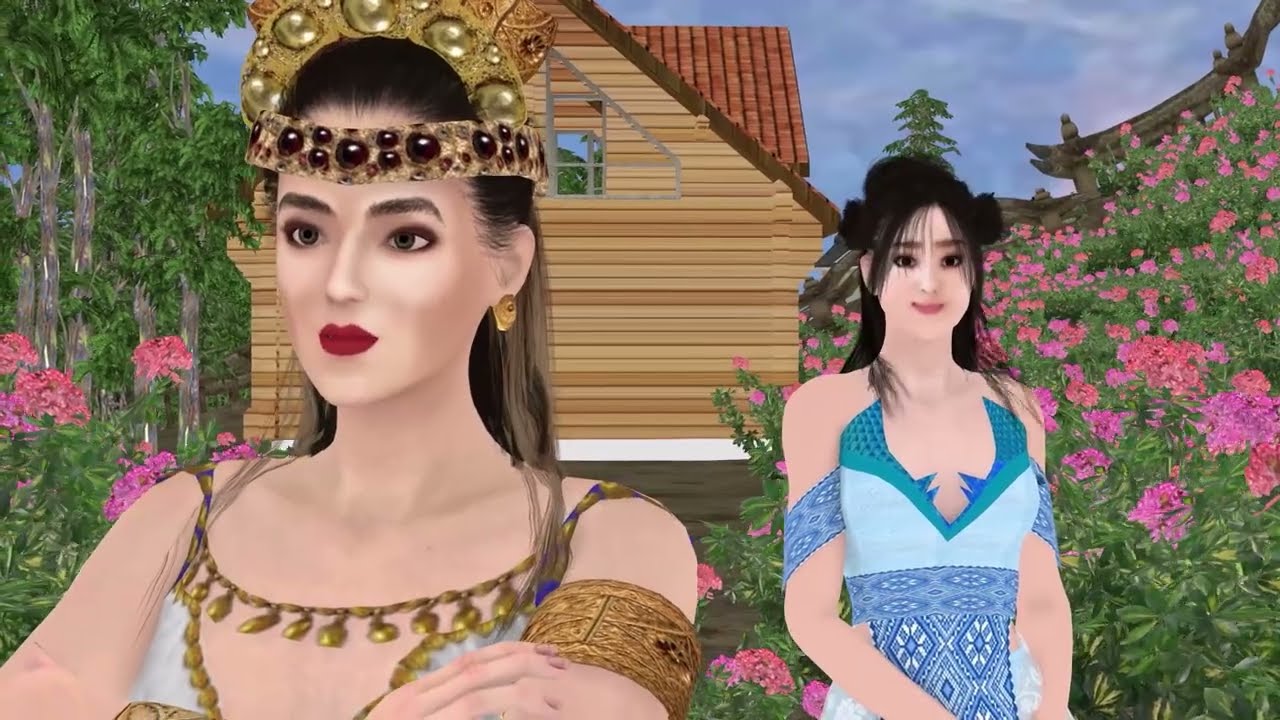 huab tai dav dub 7 leej tub part14