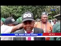 Hon. Robert Akande Olumole Calls For Unity, Resilience To Build A Greater Nigeria