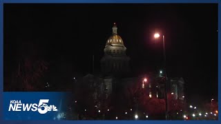 Bill that could impact who the next Pueblo County Coroner is clears the Senate