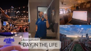 DAY IN THE LIFE - Clinical Edition, Duquesne University Nursing screenshot 1