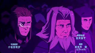 Download Lagu Opening Water Magician Peterpan / Noah Aku (Angin Utara) Japanese Version MP3