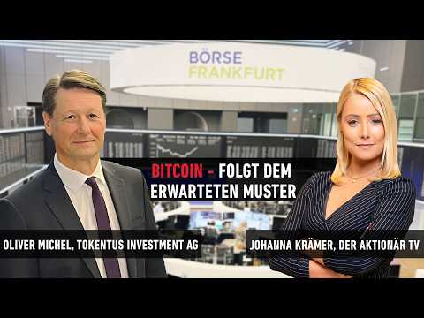 BITCOIN und ALTCOINS: Dieser Musterdepot-Wert stieg auf knapp 250 Prozent