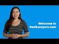 Welcome to reellawyerscom