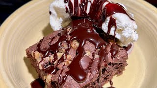 The BEST Hot Fudge Sauce ever - I promise! by In The Kitchen with Tabbi 113 views 3 weeks ago 8 minutes, 37 seconds