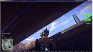 New Conglomerate Space Program... not so sucess