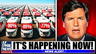 4 Million RVs DUMPED in Q4 — Used RV MARKET CRASH 2025