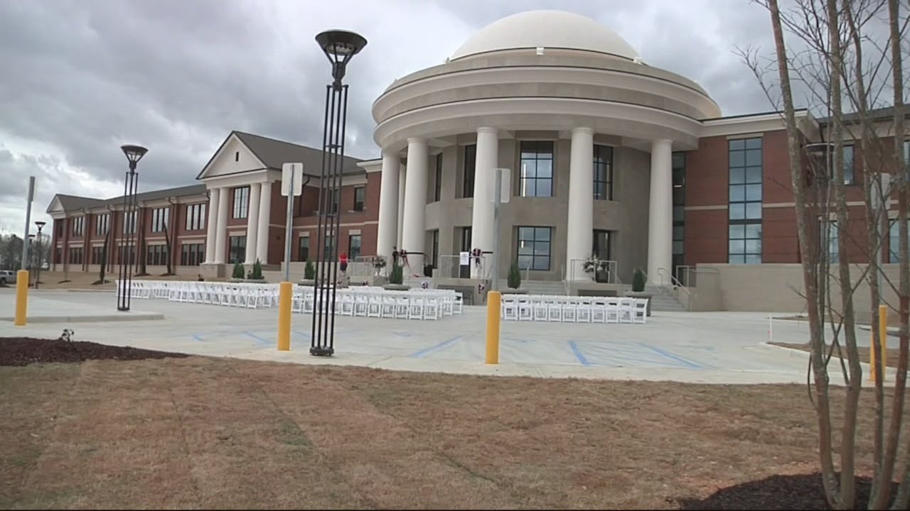 What's new in Alabaster City Schools