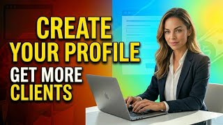 Freelance Profile Setup for Beginners