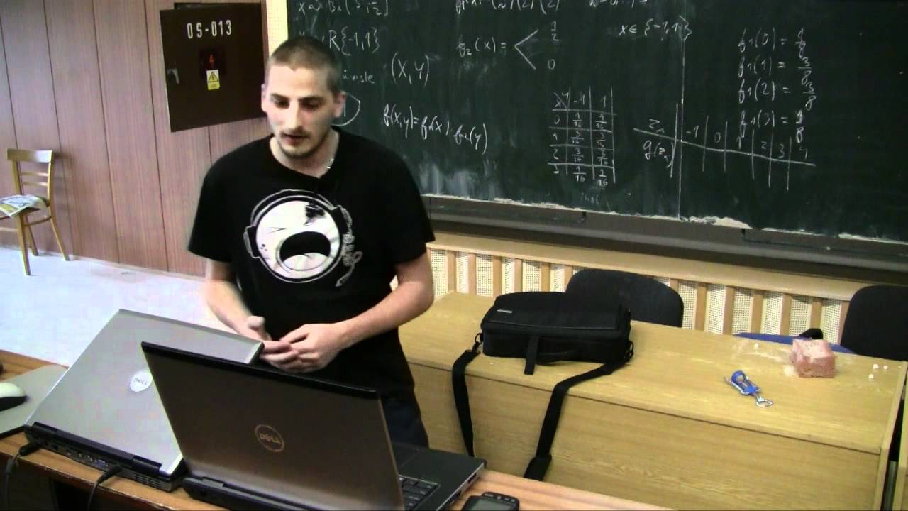 Peter Sloboda - Responsive Design