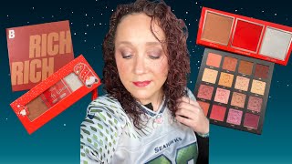 GRWM! Beauty Bay Rich!