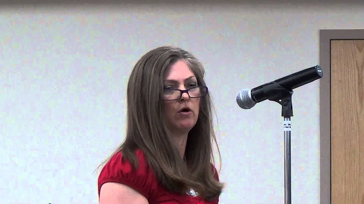 Common Core: "We Need To Maintain Local Control"  ...