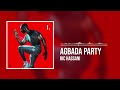 Ric Hassani - Agbada Party (Official Audio)