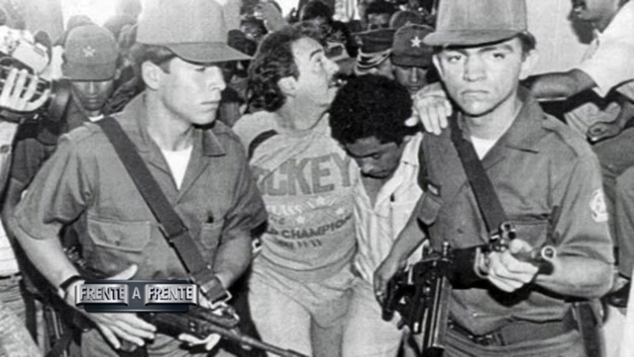 «Jhon Jairo Velásquez Mi vida como sicario de Pablo Escobar» 2 YouTube «Jhon Jairo Velásquez Mi vida como sicario de Pablo Escobar» 2 YouTube