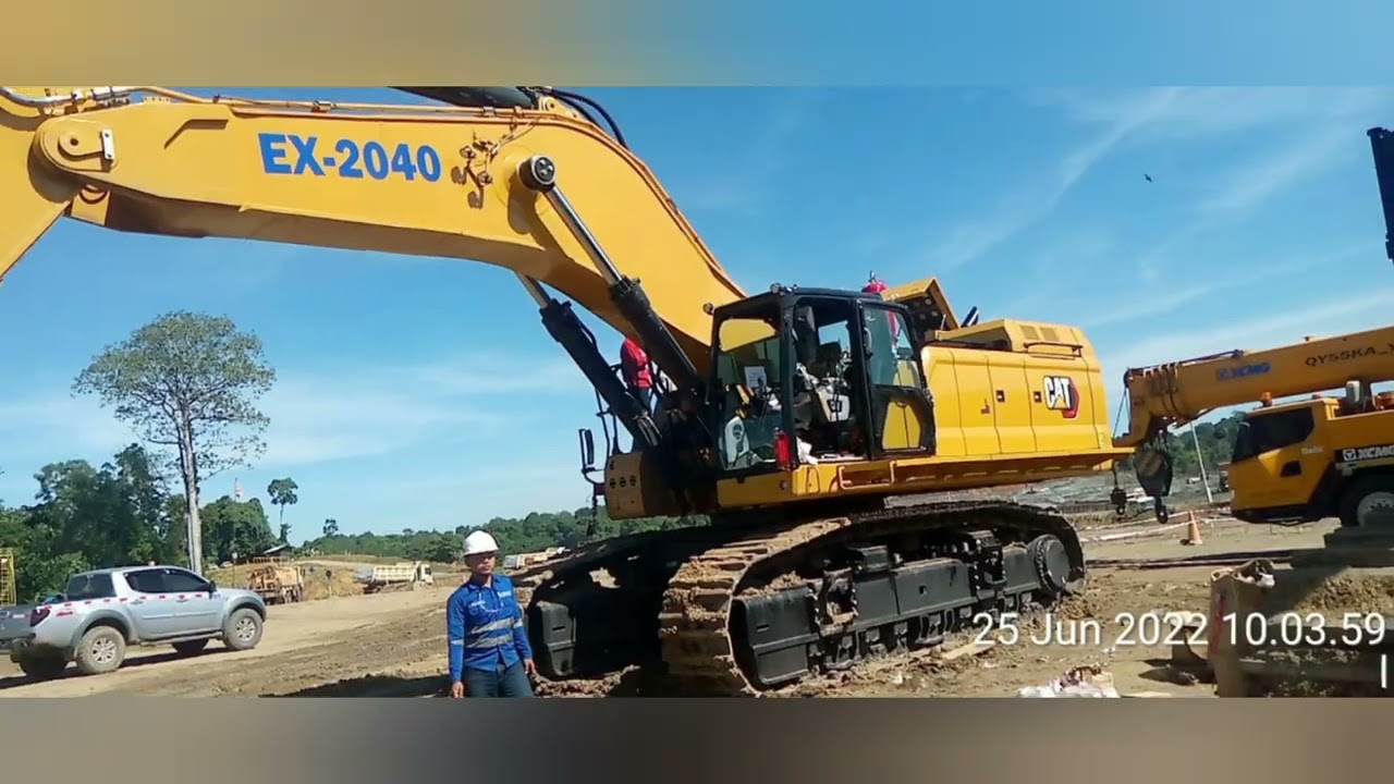 #heavyequipment