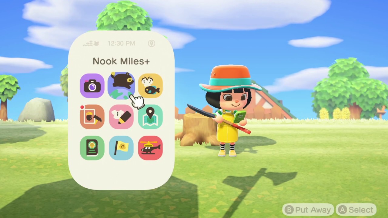 HOW TO QUICKLY GET NOOK MILES Animal Crossing New Horizons YouTube