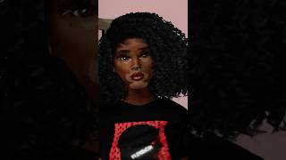 Finally Learnt How To Use Cas Properly The Sims 3