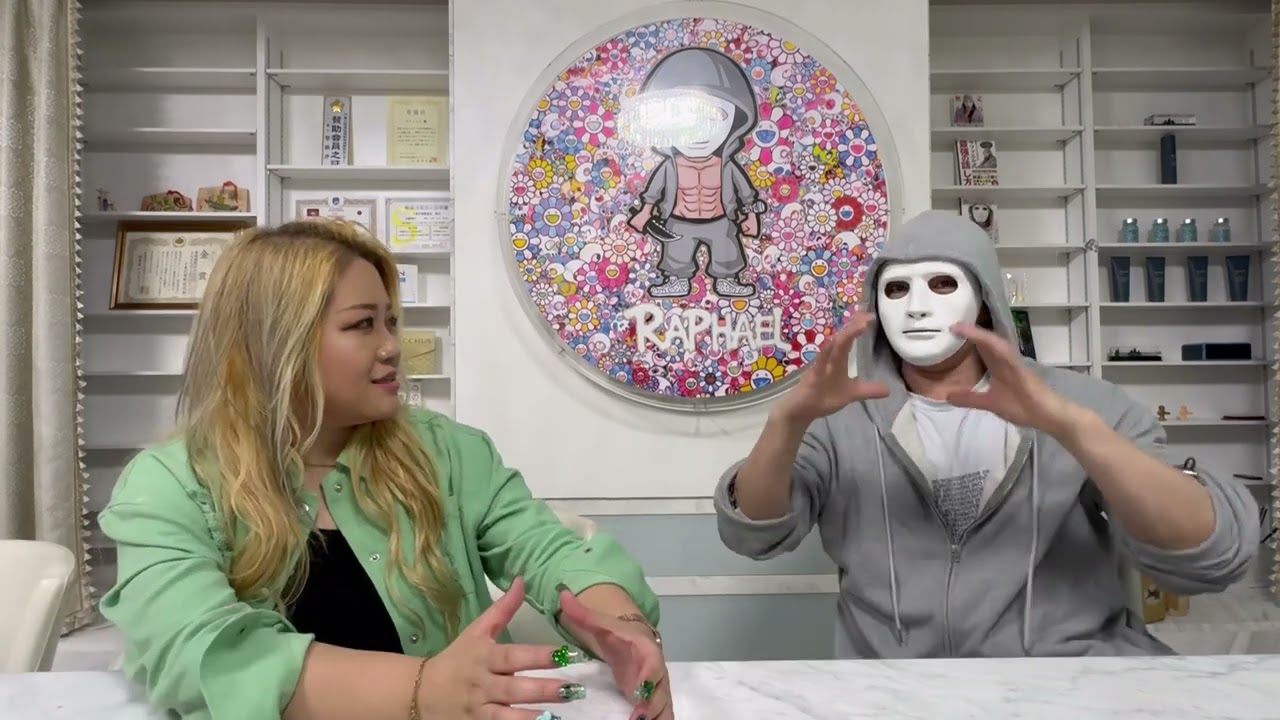 【心霊】今まで話せなかった山奥の集落で襲われた話をすると。。。【ギャル霊媒師】【ラファエル】