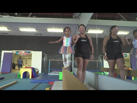 AllKindsOfGirls: Breaking Barriers
