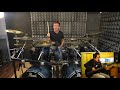 EXISTENCE - Making Of Drums, Guitar &amp; Bass by Valentin Mimra