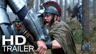 A ODISSEIA | Trailer #2 (2026) Legendado