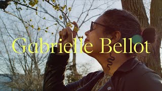 Welcome Home: Gabrielle Bellot