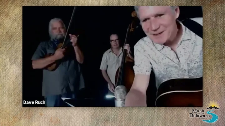Grant Rogers and Delaware Countys Homespun Music