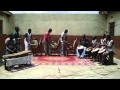 Capture de la vidéo Baba Touré & Bendia - Tchanidé