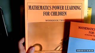 Professor B Books, Workbooks and Powerpoints - What do you get? Profile