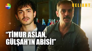 Selim, Karslı Ailesinin Sırrını Öğrendi Veliaht 18. Bölüm