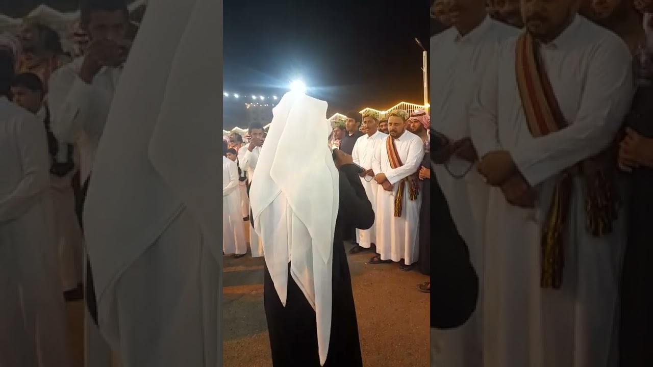 #جديد امسحاقي وبن هباش #ناريه