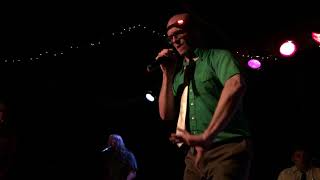 Mc Frontalot - Ill Form The Head Feat. Dr Awkward Corn Mo