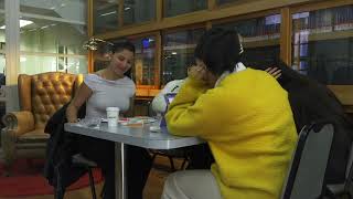 Admisión 2025 - Derecho Pucv