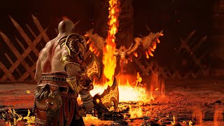 The Destroyer... Of Worlds.