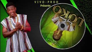 KING SESSOU-LOKO( Music)