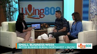 Small Business Week honors the economy’s unsung heroes