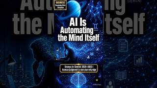 AI erases knowledge work — Uranus in Gemini rewrites the value of human minds #AstroCompass