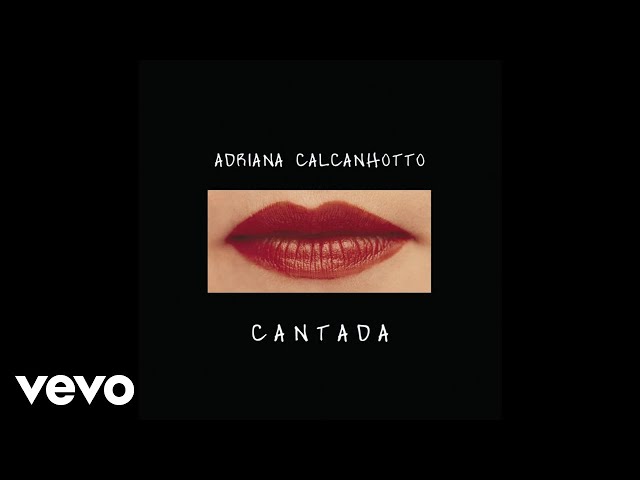 Adriana Calcanhotto - Eu Espero