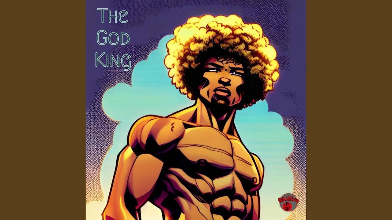 The God King - YouTube