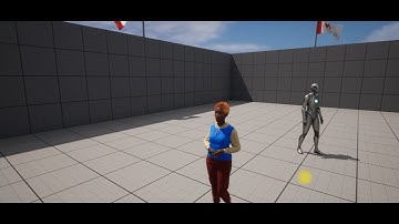 Face, body animation of metahuman characters with Unreal Engine 5 and iClone 7/8 Live Link -Subtitle