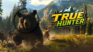 True Hunter Gameplay