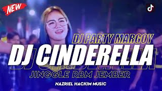 DJ CINDERELLA FULL BASS MARGOY | RBM JEMBER