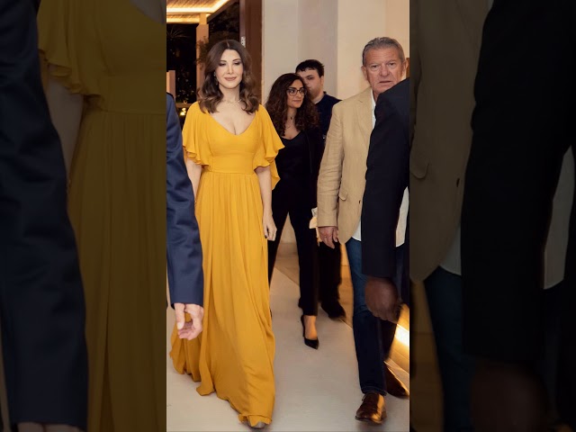Nancy Ajram stories November 30, 2019