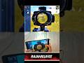 1vs4🔥 Fanny tememate voice 😂  Bgmi new update #shorts #video #gaming