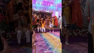 #haldi mehndi rasam ka #video
