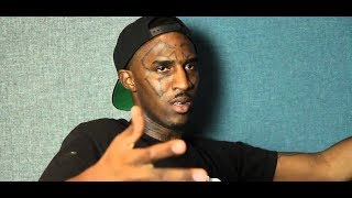 Daylyt talks about Total Slaughter