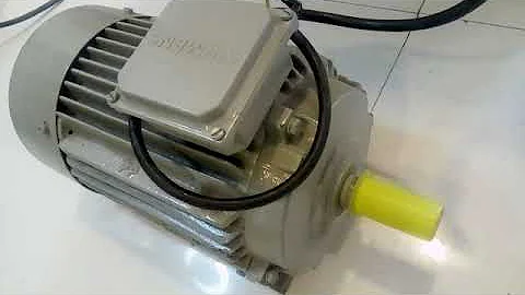 Siemens VFD Repair & Testing